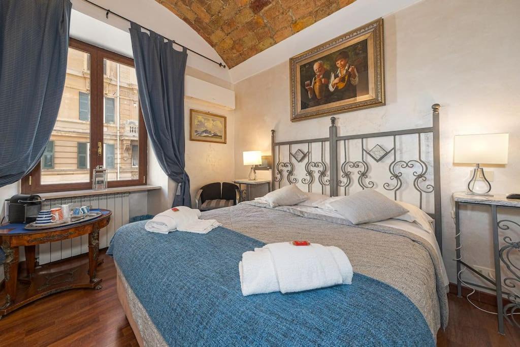 Luxury Magda Appartamento Roma