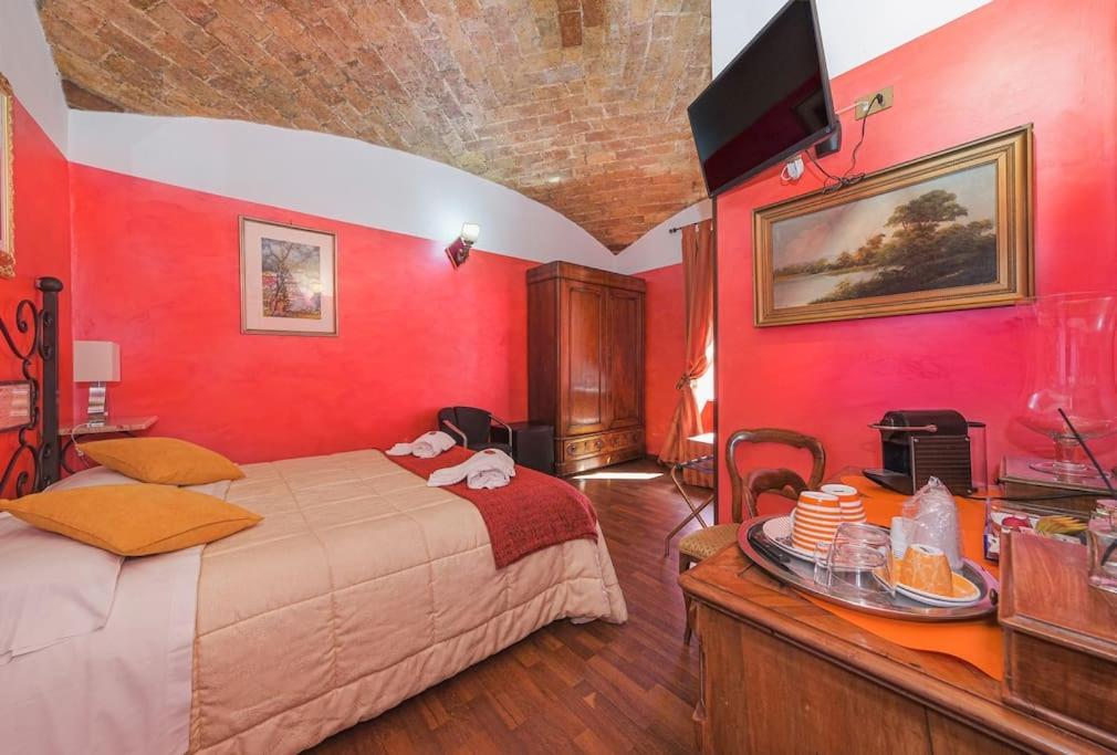Luxury Magda Appartamento Roma
