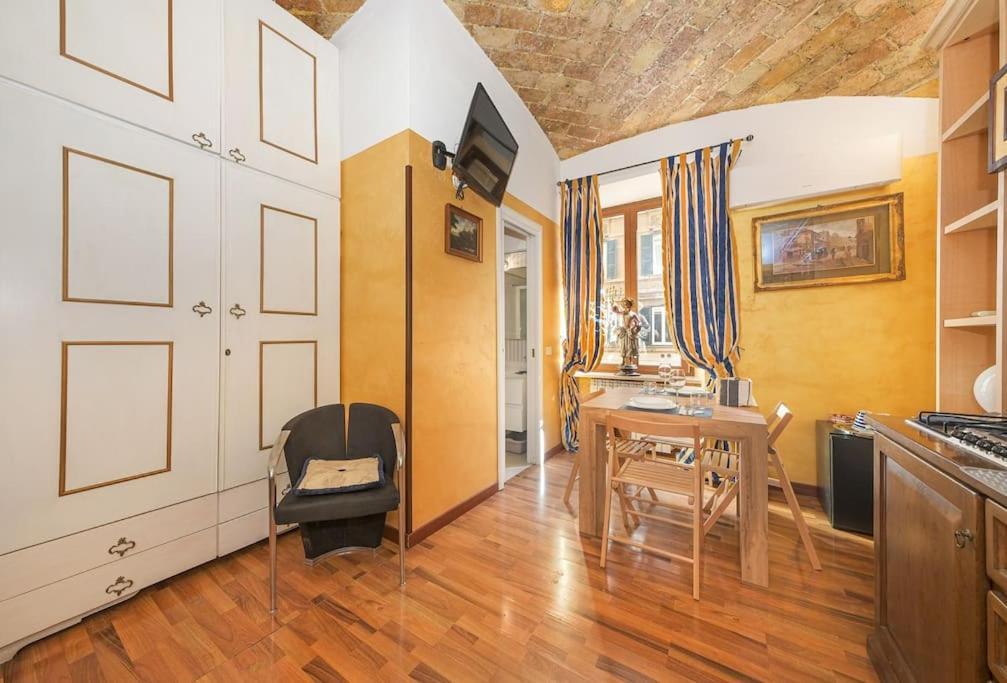 Appartamento Luxury Magda Roma