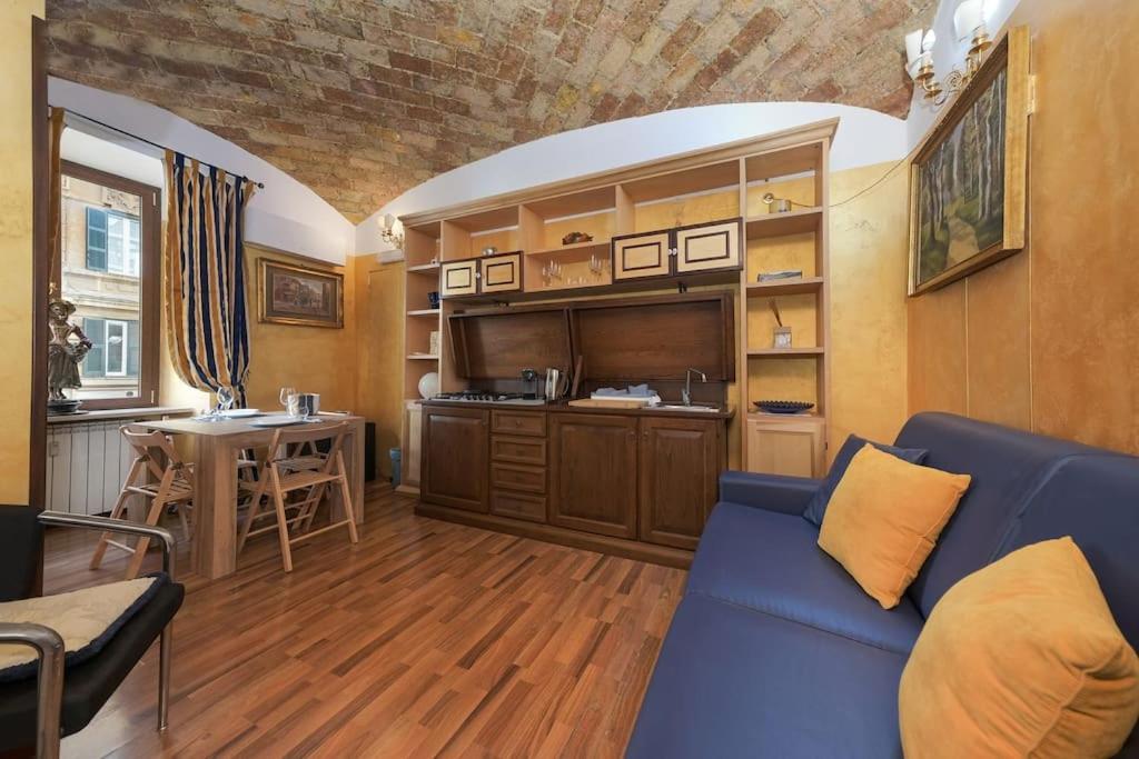 Appartamento Luxury Magda Roma