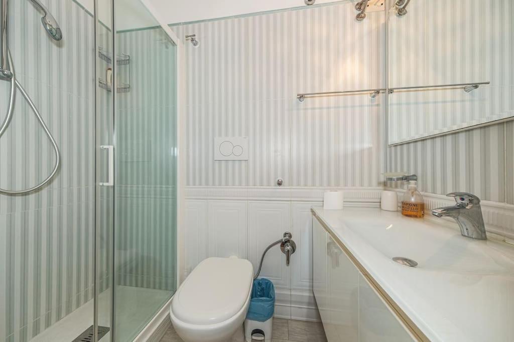 Apartamento Luxury Magda *