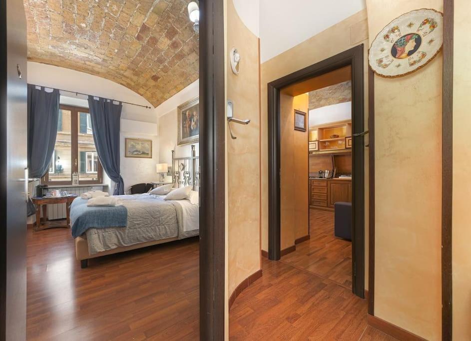 Apartamento Luxury Magda *