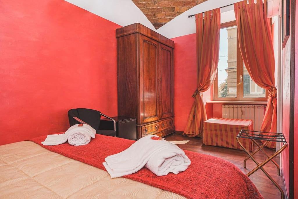 Apartamento Luxury Magda *