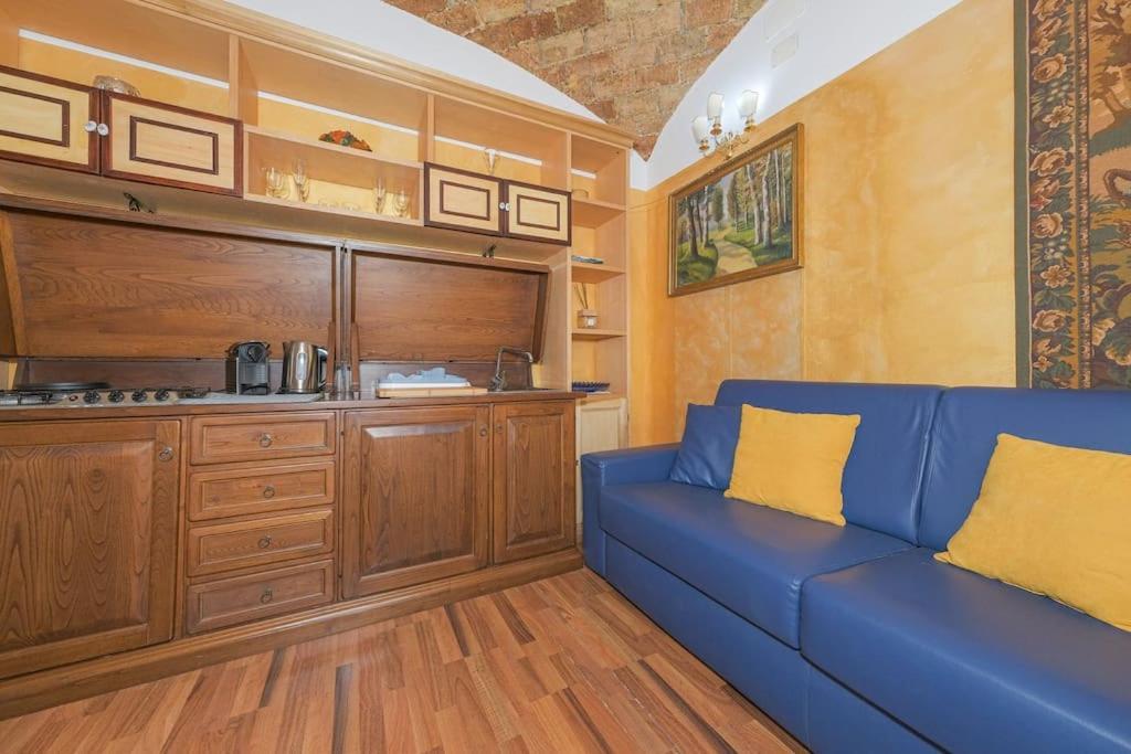 Luxury Magda Apartamento Roma