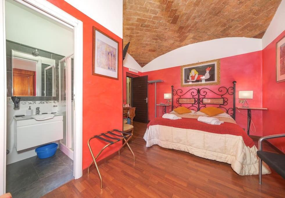 Apartamento Luxury Magda *