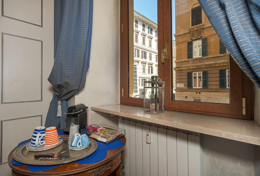 Apartamento Luxury Magda *