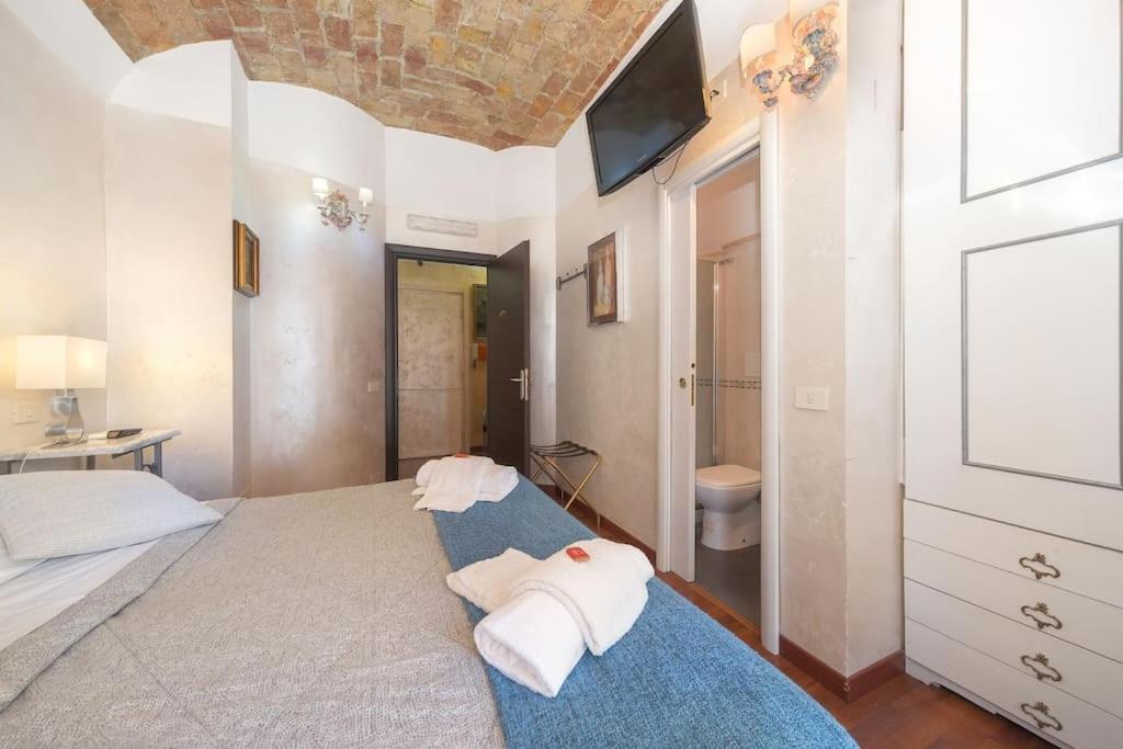 Luxury Magda Apartamento *