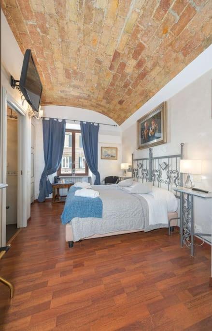 Apartamento Luxury Magda
