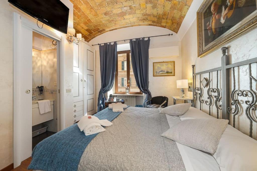 Luxury Magda Apartamento