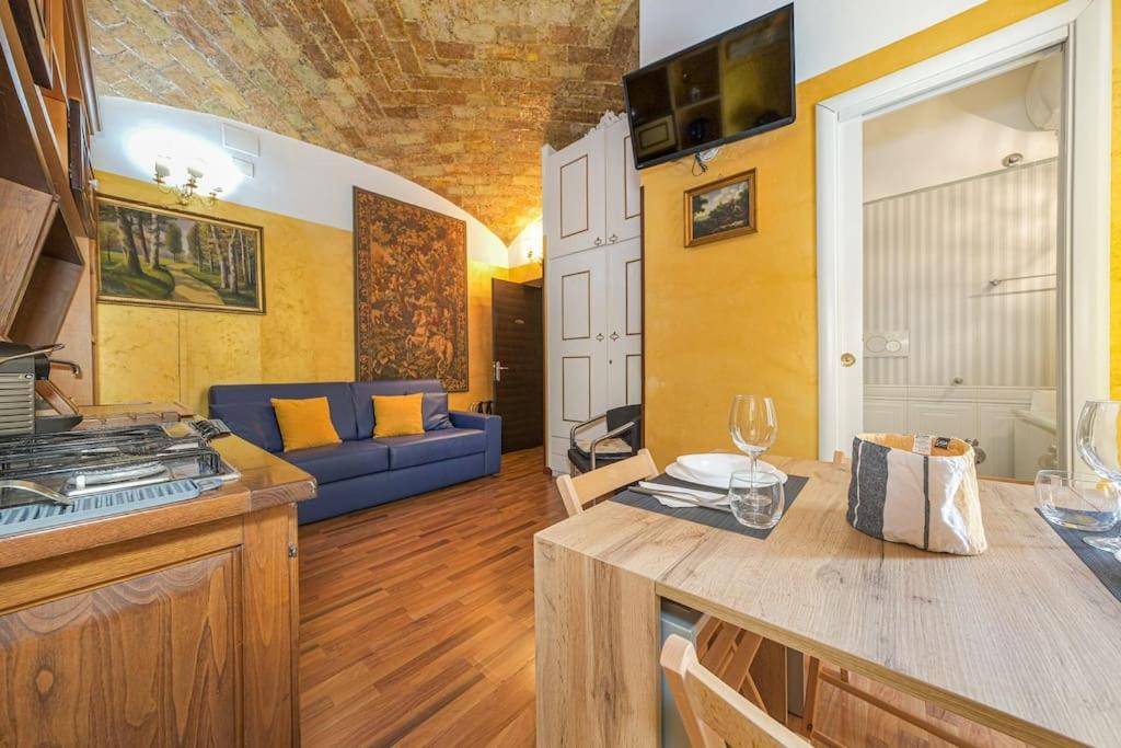 Luxury Magda Apartamento *